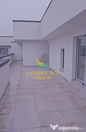 Apartament Penthouse 3 camere cu Terasa de 80mp Mutare Imediata! 