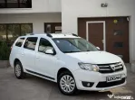 Dacia Logan Mcv 1,5 dci