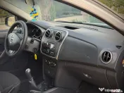 Dacia Logan Mcv 1,5 dci