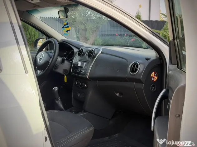 Dacia Logan Mcv 1,5 dci - Pitesti (Arges)
