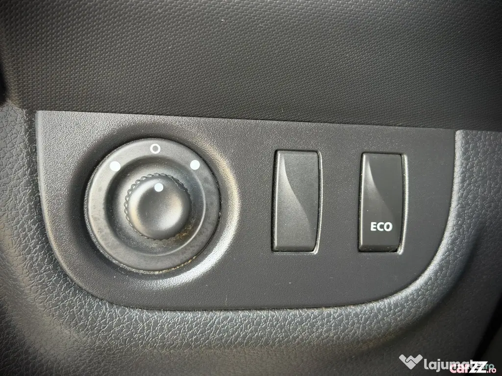 Dacia Logan Mcv 1,5 dci - Pitesti (Arges)