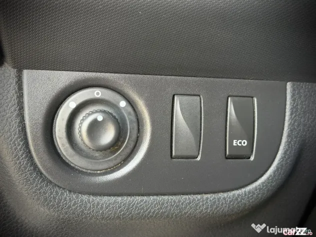 Dacia Logan Mcv 1,5 dci - Pitesti (Arges)