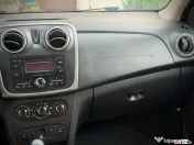 Dacia Logan Mcv 1,5 dci