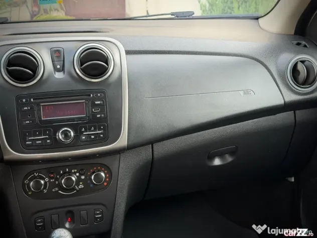 Dacia Logan Mcv 1,5 dci - Pitesti (Arges)