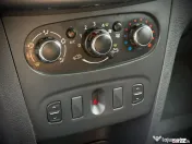 Dacia Logan Mcv 1,5 dci