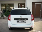 Dacia Logan Mcv 1,5 dci