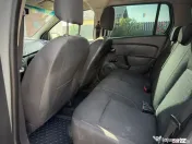 Dacia Logan Mcv 1,5 dci