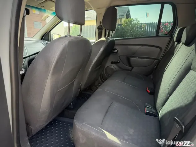 Dacia Logan Mcv 1,5 dci - Pitesti (Arges)