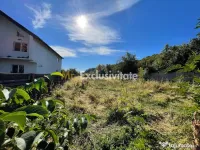 Teren 1220mp intravilan Bascov, AG