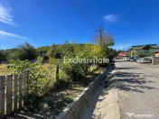Teren 1220mp intravilan Bascov, AG 