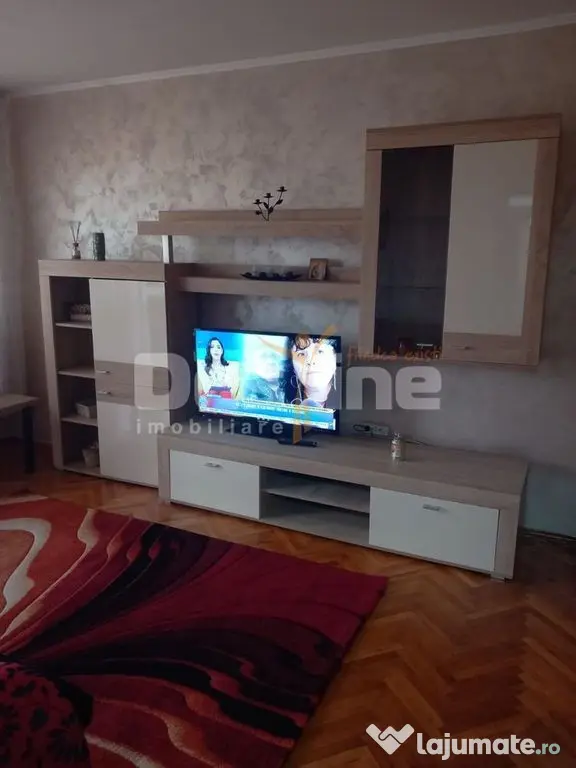 Apartament 2 Camere Decomandat de Închiriat – Tomis Nord, - Constanta (Constanta)