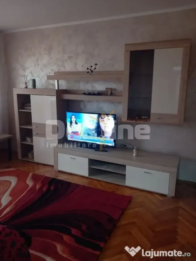 Apartament 2 Camere Decomandat de Închiriat – Tomis Nord, - Constanta (Constanta)