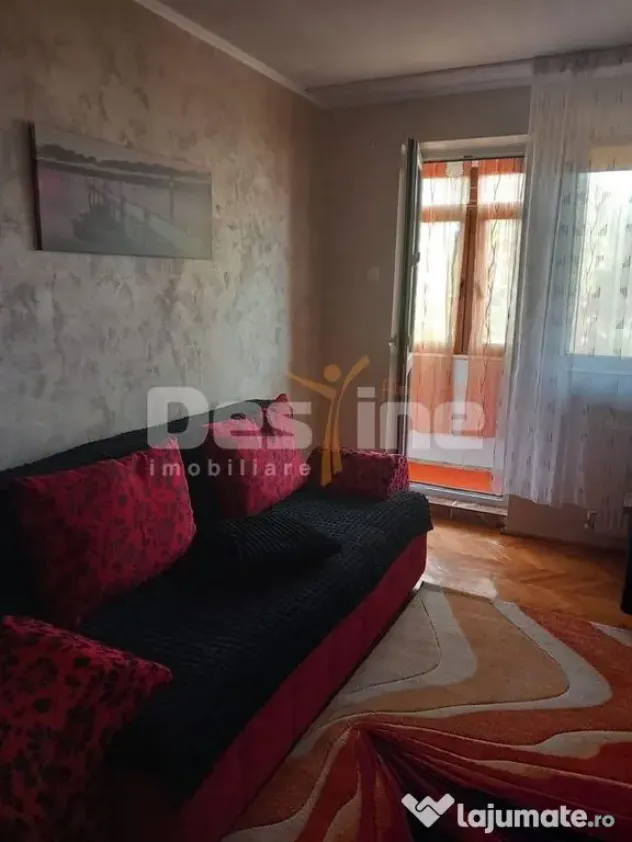 Apartament 2 Camere Decomandat de Închiriat – Tomis Nord, - Constanta (Constanta)