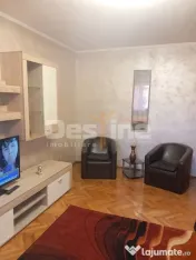 Apartament 2 Camere Decomandat de Închiriat – Tomis Nord,