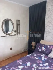 Apartament 2 Camere Decomandat de Închiriat – Tomis Nord,