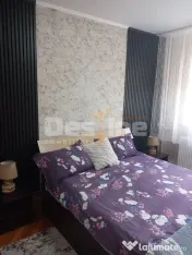 Apartament 2 Camere Decomandat de Închiriat – Tomis Nord,
