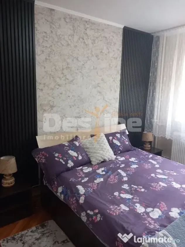 Apartament 2 Camere Decomandat de Închiriat – Tomis Nord, - Constanta (Constanta)