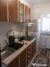 Apartament 2 Camere Decomandat de Închiriat – Tomis Nord,