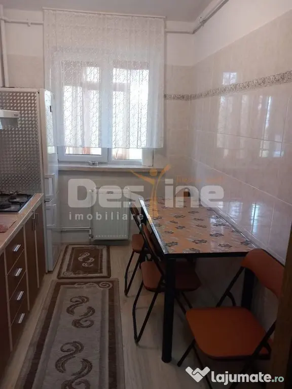 Apartament 2 Camere Decomandat de Închiriat – Tomis Nord, - Constanta (Constanta)