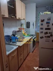 Garsoniera Decomandata 33.58mp Zona Aparatorii Patriei 