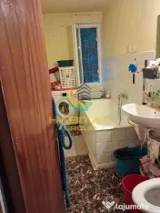 Garsoniera Decomandata 33.58mp Zona Aparatorii Patriei 