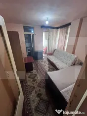 Garsonieră de 24 mp, parter – Slatina Olt