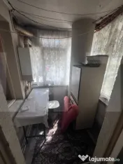 Garsonieră de 24 mp, parter – Slatina Olt