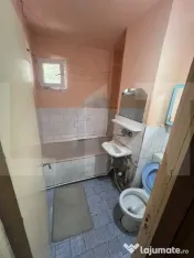 Garsonieră de 24 mp, parter – Slatina Olt