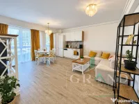 TOTUL NOU | AP 2 CAMERE | PARTER | KAUFLAND–USAMV–FRUNZI 