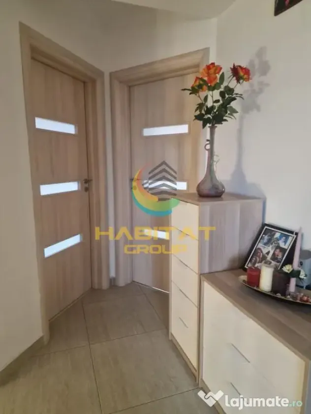 Casa cu 5 camere si curte P+1+M Popesti Leordeni mobilata si utilata - Popesti Leordeni (Bucuresti-Ilfov)