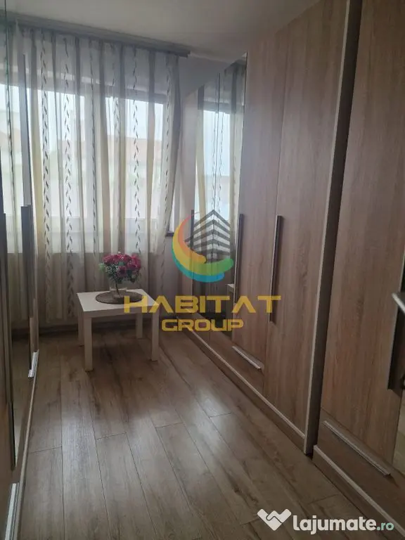 Casa cu 5 camere si curte P+1+M Popesti Leordeni mobilata si utilata - Popesti Leordeni (Bucuresti-Ilfov)