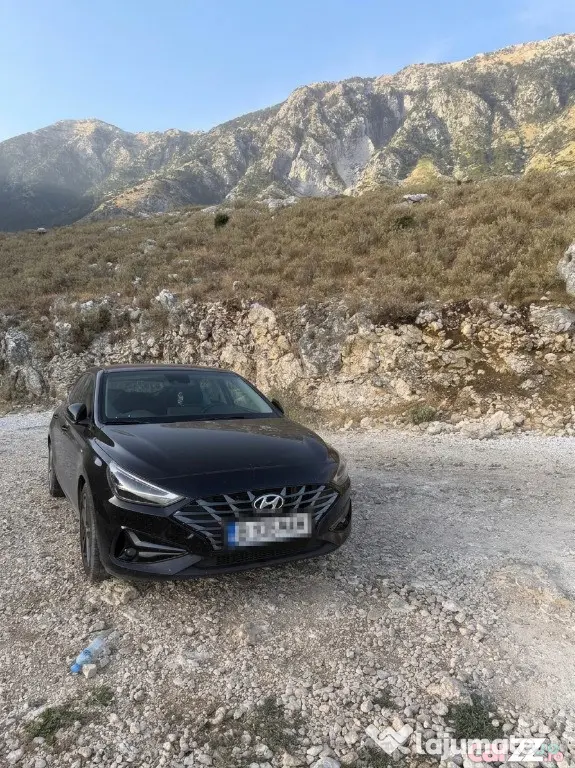Hyundai i30 1.5 T-GDI 160CP MHEV 5DR M/T Exclusive - Bucuresti (Bucuresti-Ilfov)