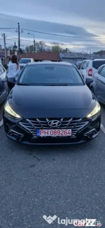 Hyundai i30 1.5 t-gdi 160cp mhev 5dr m/t exclusive
