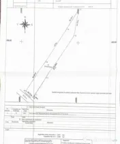 Teren intravilan, Balș, 2.491 mp, deschidere 16,7 m 