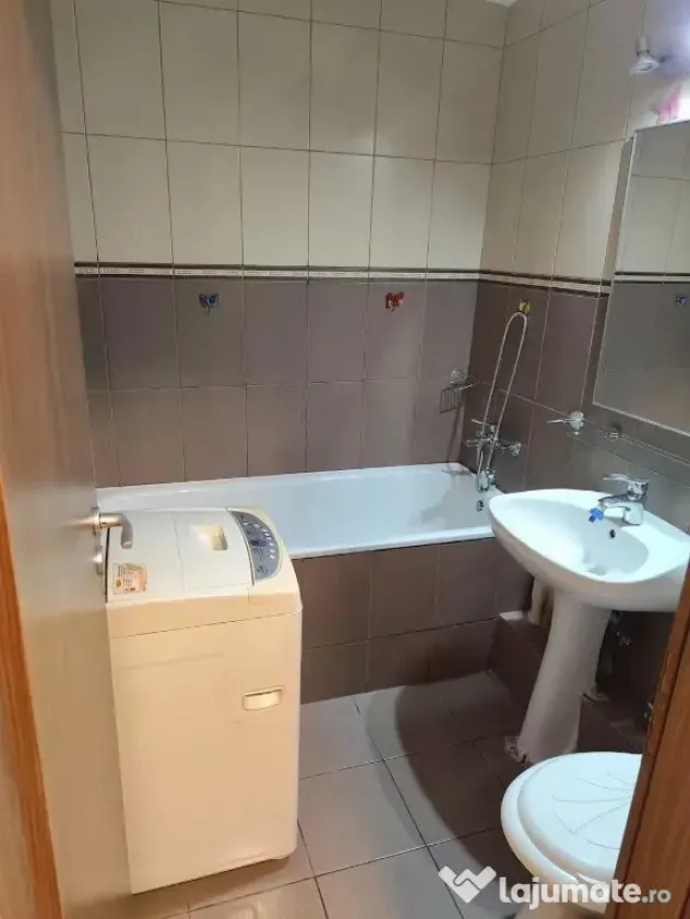 Dristor park lake etaj 7 - Bucuresti (Bucuresti-Ilfov)