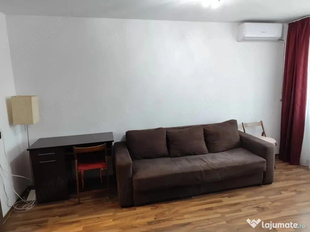 Dristor park lake etaj 7 - Bucuresti (Bucuresti-Ilfov)