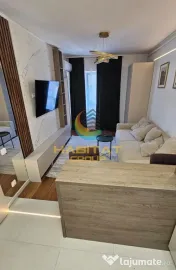 Apartament 2 camere tip studio- bloc nou