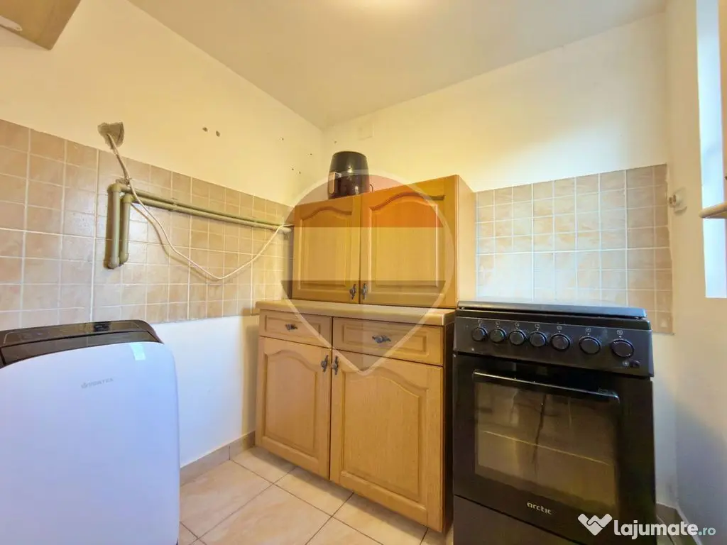 Casă cu 3 camere de vânzare în zona 3 Insule, Arad - Arad (Arad)