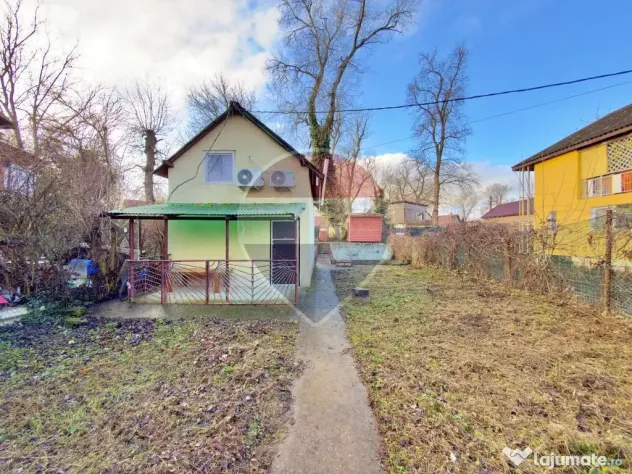 Casă cu 3 camere de vânzare în zona 3 Insule, Arad - Arad (Arad)