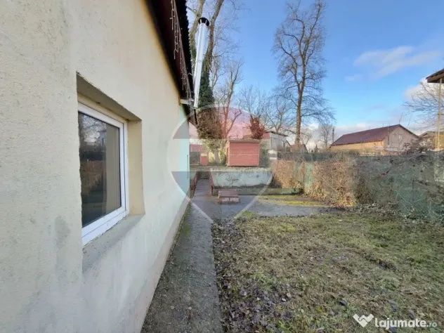Casă cu 3 camere de vânzare în zona 3 Insule, Arad - Arad (Arad)