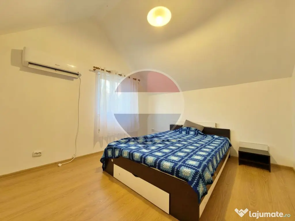 Casă cu 3 camere de vânzare în zona 3 Insule, Arad - Arad (Arad)