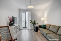 Apartament 2 camere de inchiriat | Tunari, Str. Primaverii |
