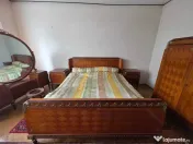 Mobilier Dormitor Art Deco Interbelic anii 1920–1935