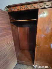 Mobilier Dormitor Art Deco Interbelic anii 1920–1935