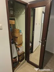Apartament de 2 camere zona TRACTORUL,