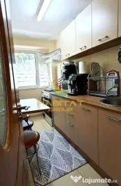 Apartament 3 camere de vanzare Aleea Resita renovat si mobilat