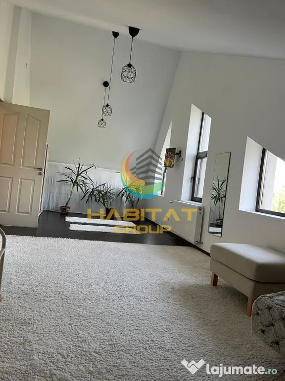 Casă individuală cu 6 camere în Bolintin-Deal, teren 1588 mp - Bolintin Deal (Giurgiu)
