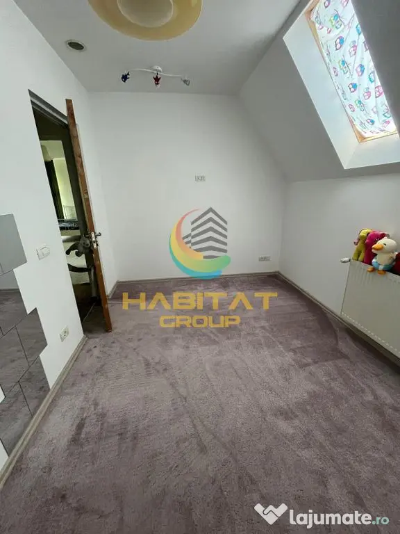 Casă individuală cu 6 camere în Bolintin-Deal, teren 1588 mp - Bolintin Deal (Giurgiu)
