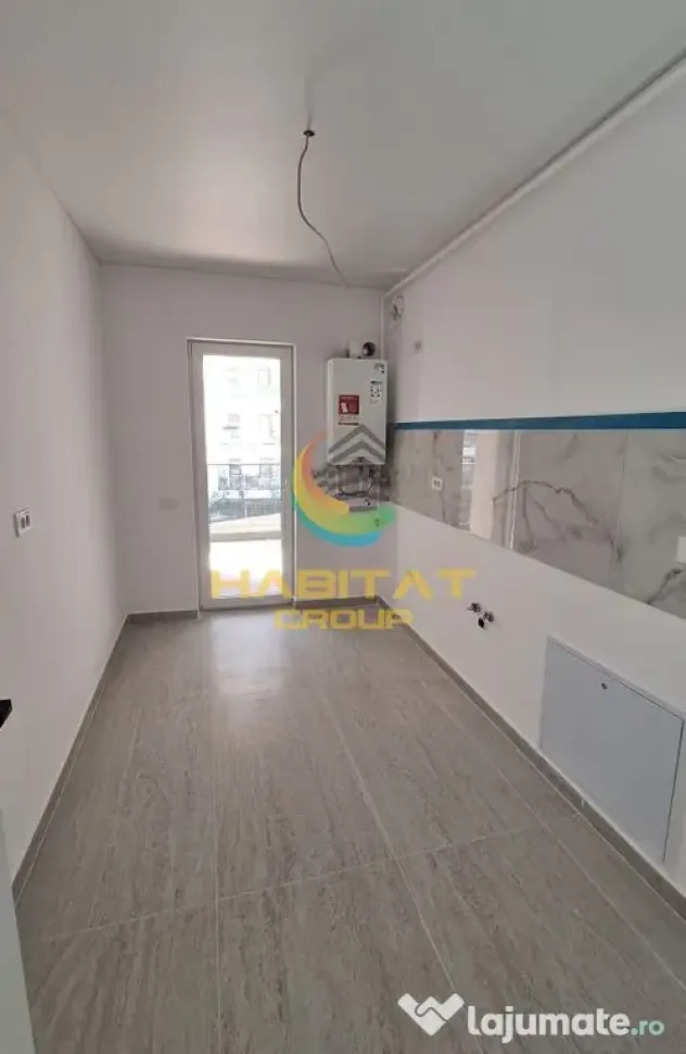 Vanzare garsoniera 39 mp centrala metrou Aparatorii Patriei - Bucuresti (Bucuresti-Ilfov)