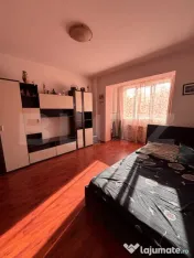 Garsonieră 32 mp | Parcare individuală | Etaj 1 | Zona Iri 